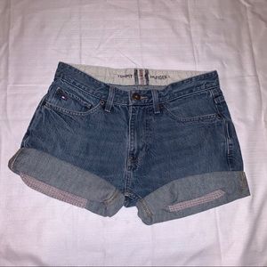Tommy Hilfiger Shorts🕺🏼